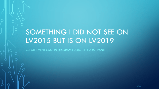 EventLV2019Slide1