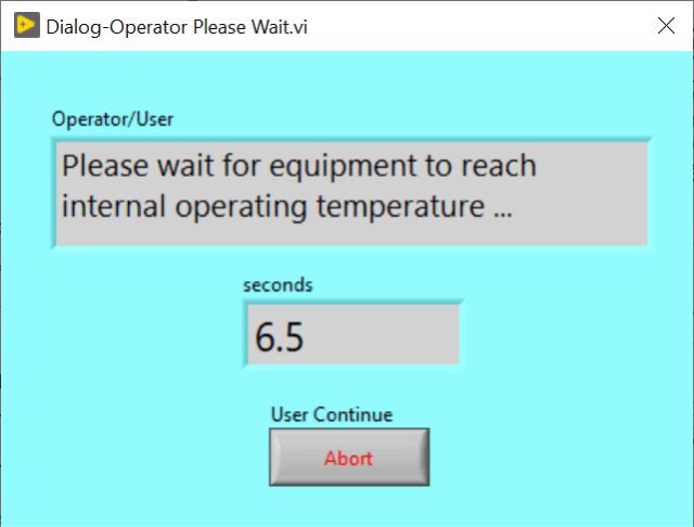 Final Appearence Size