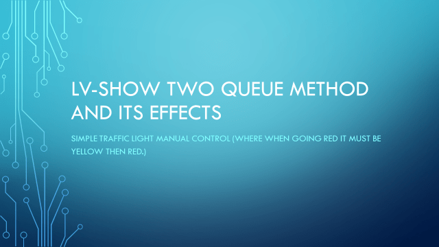 LV_Queue_2waysSlide1