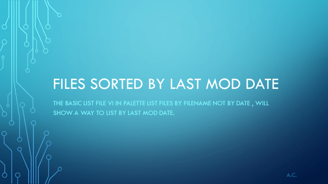 LV_File_Sort_LM_Date_Slide1