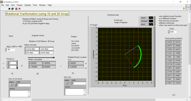 LV_Rota_Matrix_Incre to N90