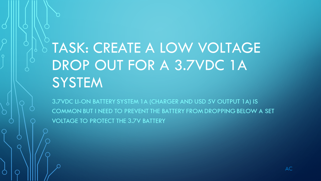 Low Voltage DropOut_Slide1