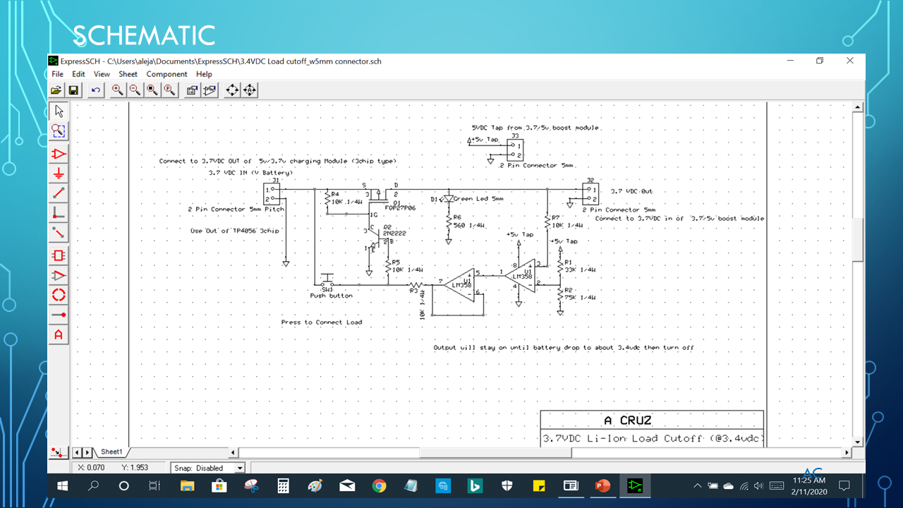 Low Voltage DropOut_Slide6