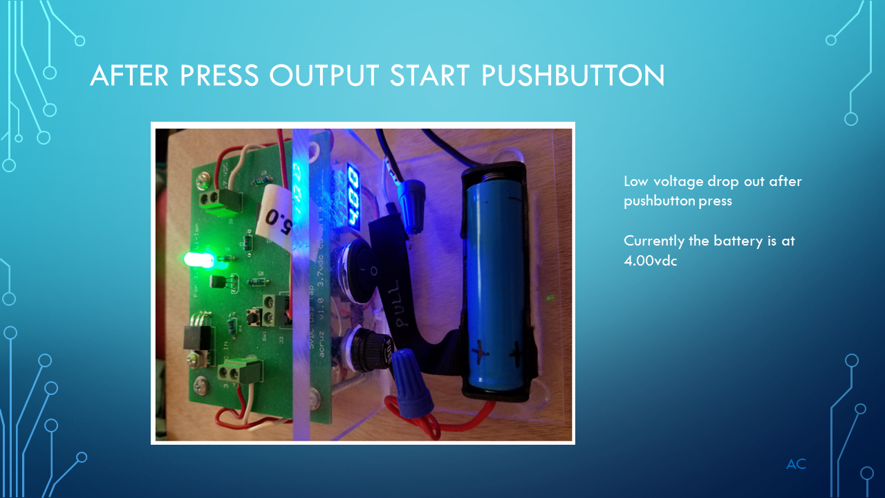 Low Voltage DropOut_Slide8